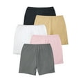 thumbnail image 1 of Comfort Choice Plus Size Cotton Boxer 5-Pack, 1 of 5