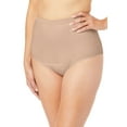 thumbnail image 1 of Comfort Choice Plus Size Cotton Incontinence Brief 2-Pack, 1 of 6