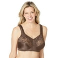 thumbnail image 1 of Comfort Choice Women's Plus Size Easy Enhancer Wireless Bra, 1 of 5