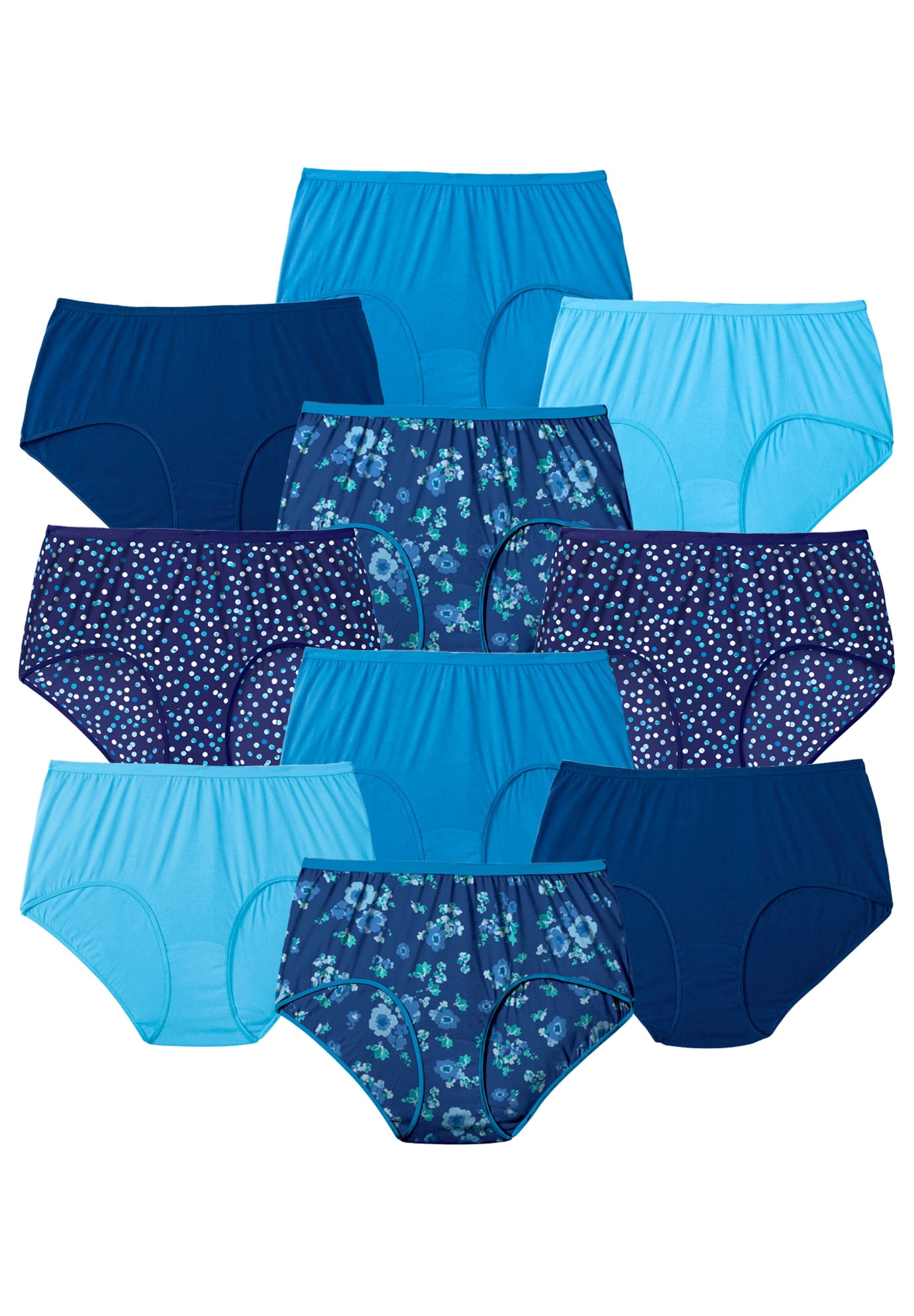 Comfort Choice Women