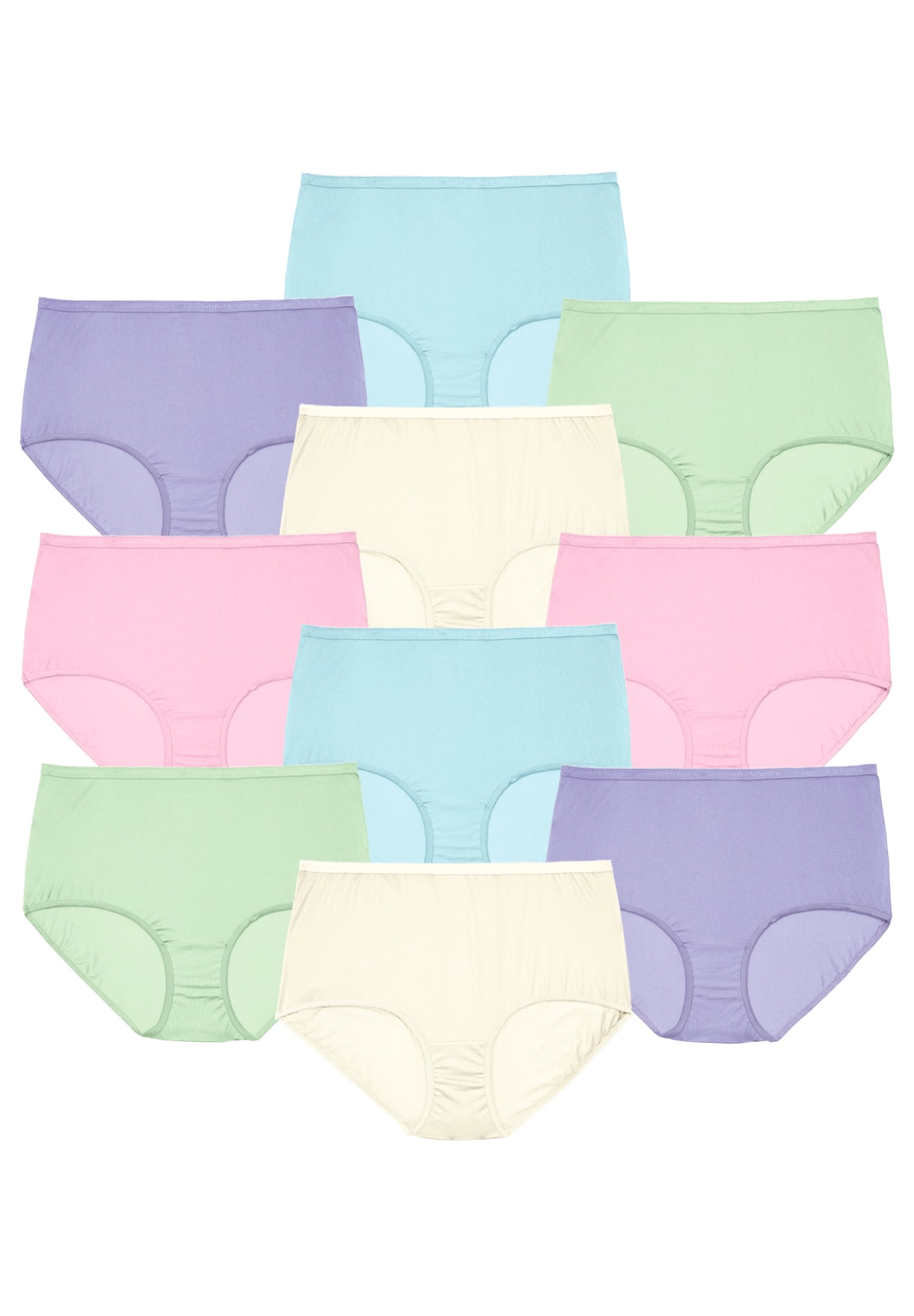 Comfort Choice Women