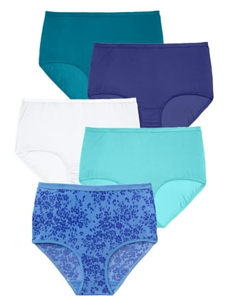 Comfort Choice Womens Panties in Womens Bras, Panties & Lingerie 