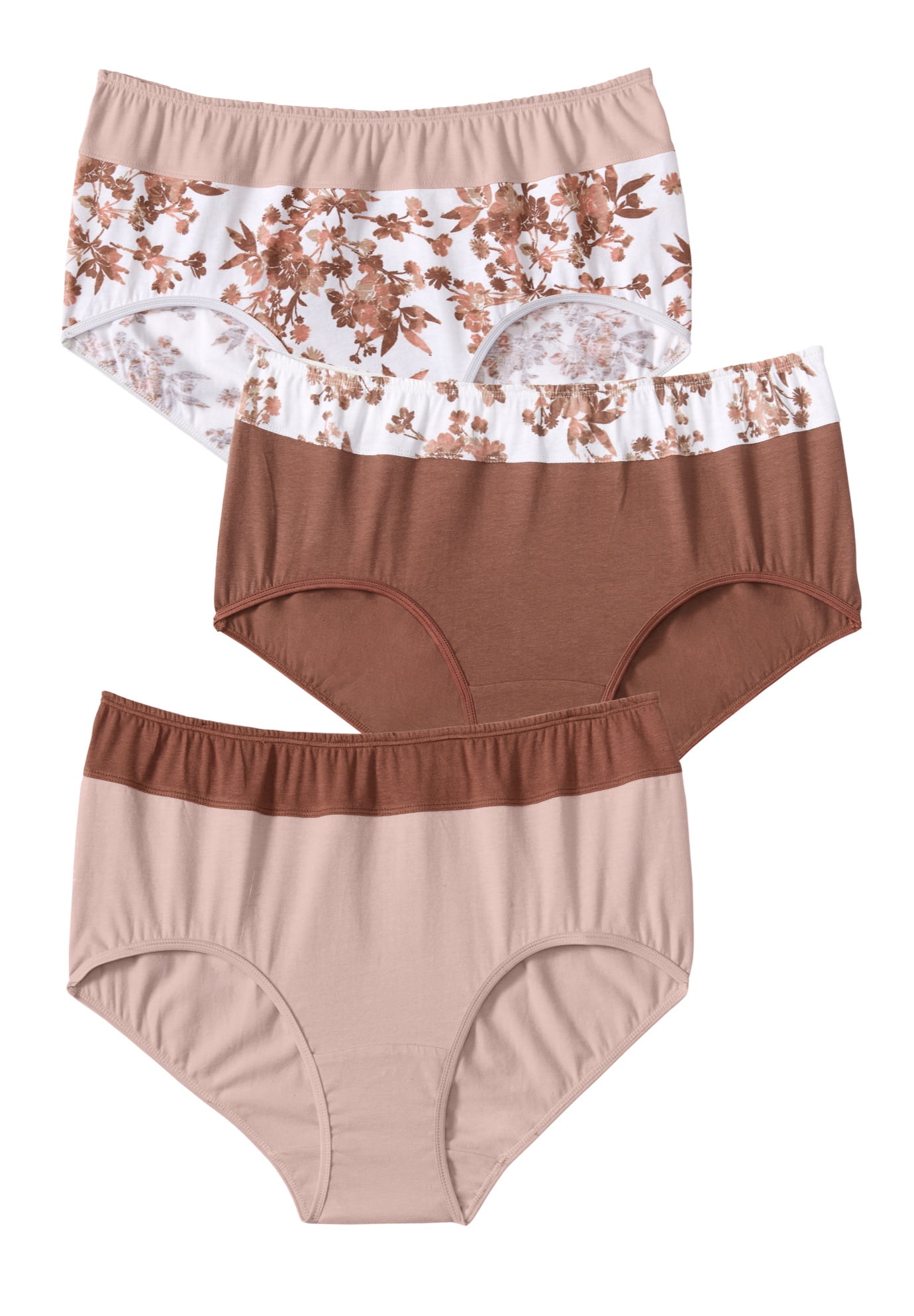 Comfort Choice Women