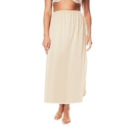 Plus size slips walmart online