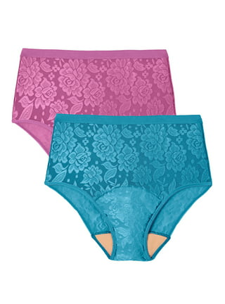 Comfort Choice Womens Panties in Womens Bras, Panties & Lingerie
