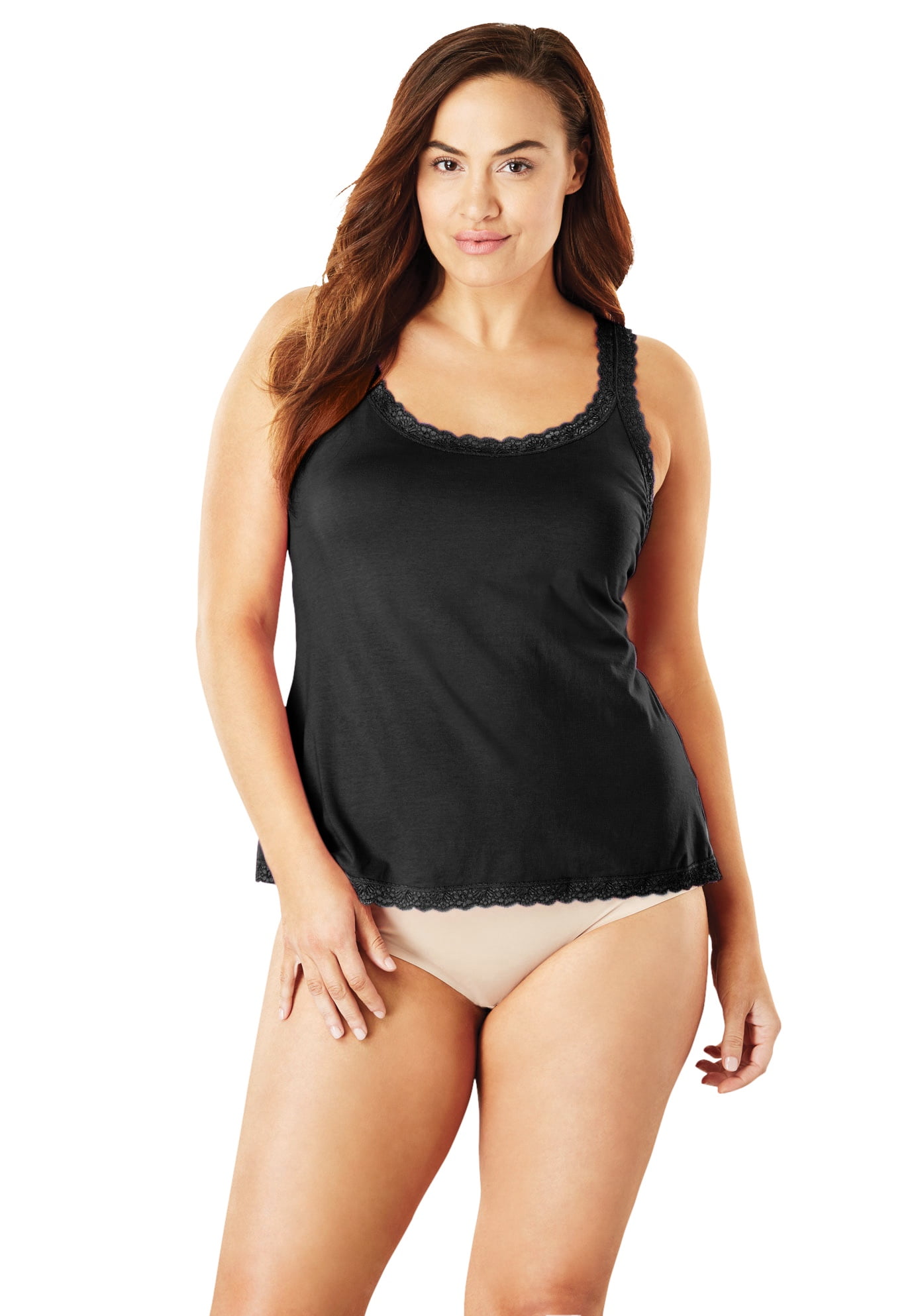 Comfort Lady Thermal Camisole – Comfort Lady Private Limited