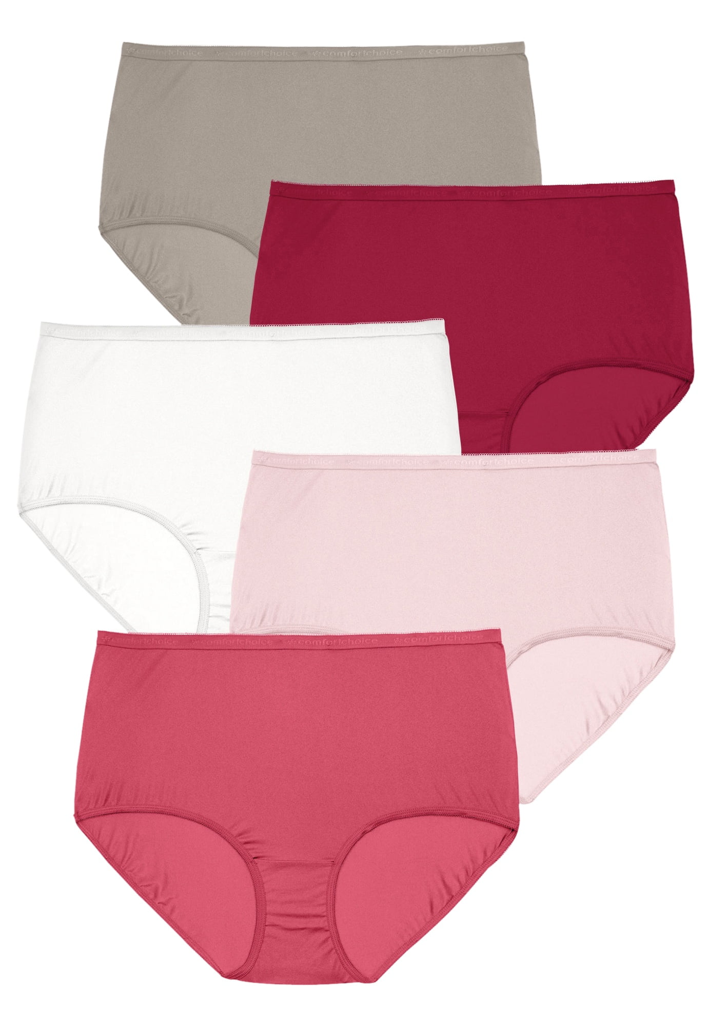 Ruddog Underwear Women 6Pcs/Lot Womens Panties Big Size Breathable Sexi  Underwear Female Plus Size Panty Intimate-6Pcs Mixed,4XL : :  Clothing, Shoes & Accessories
