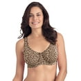 thumbnail image 1 of Comfort Choice Women's Plus Size Out Wire Bra, 1 of 5