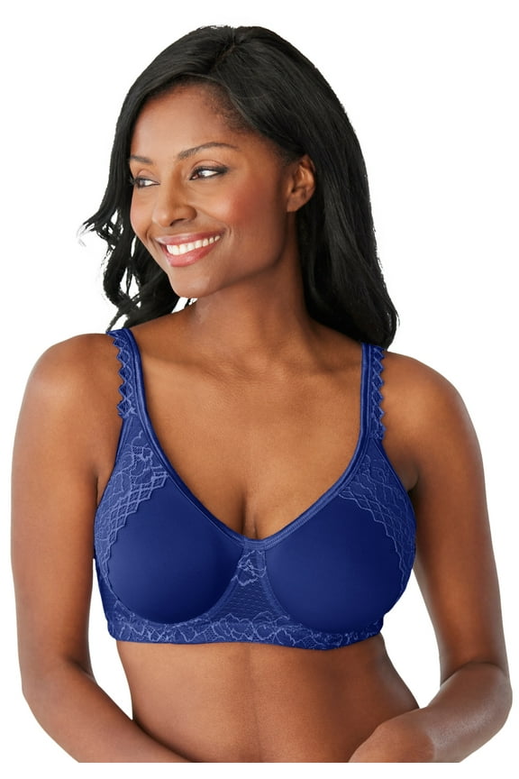Women's Plus Size Secret Shaping Bra