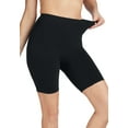 thumbnail image 1 of Comfort Choice Plus Size Slip-Short Boxer, 1 of 6