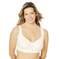 thumbnail image 1 of Comfort Choice Women's Plus Size Stay-Cool Bra, 1 of 4