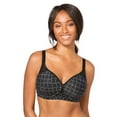 thumbnail image 1 of Comfort Choice Women's Plus Size Stay-Cool Wireless  T-Shirt Bra, 1 of 5