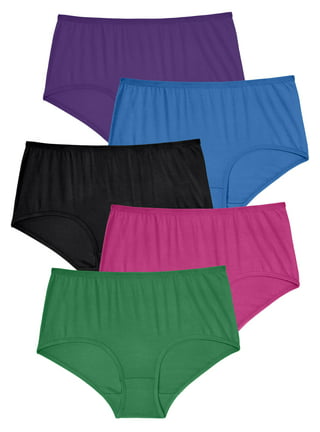Comfort Choice Womens Panties in Womens Bras, Panties & Lingerie