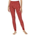 thumbnail image 1 of Comfort Choice Plus Size Thermal Pant, 1 of 4