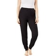 thumbnail image 1 of Comfort Choice Plus Size Thermal Pant, 1 of 5