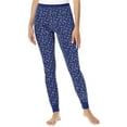 thumbnail image 1 of Comfort Choice Plus Size Thermal Pant, 1 of 4
