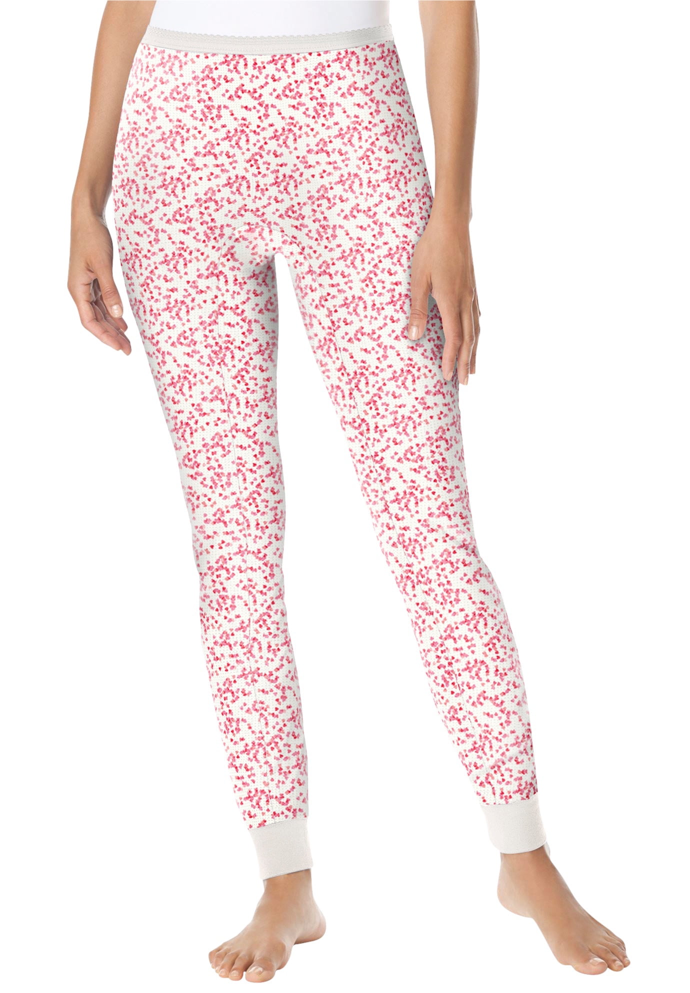 Relaxed Thermal Pant
