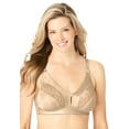 thumbnail image 1 of Comfort Choice Women's Plus Size Wireless 7-Day Bra, 1 of 3