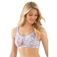 thumbnail image 1 of Comfort Choice Women's Plus Size Wireless Leisure Bra, 1 of 4