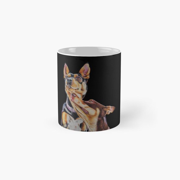 Comfort Classic Mug