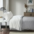 thumbnail image 1 of Comfort Classics 1500 Thread Count Cotton Rich Sheet Set, 1 of 14
