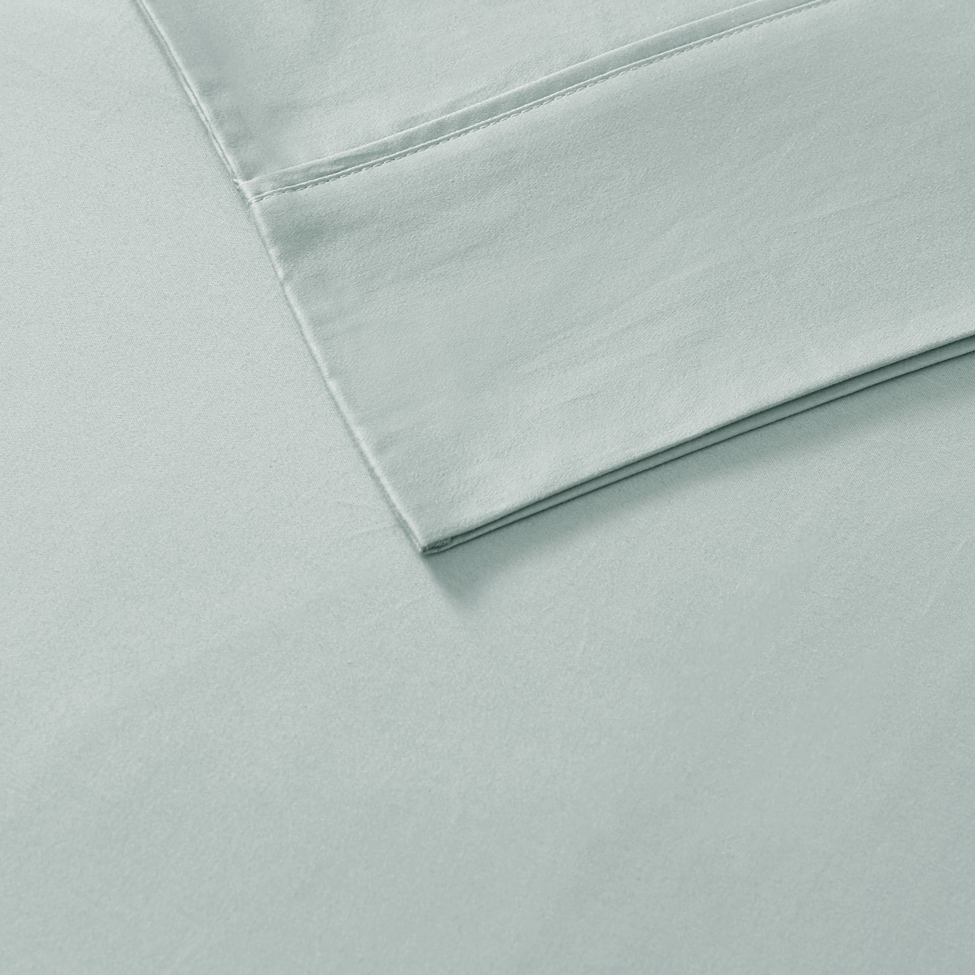 Comfort Classics 300 Thread Count Liquid Cotton Sheet Set