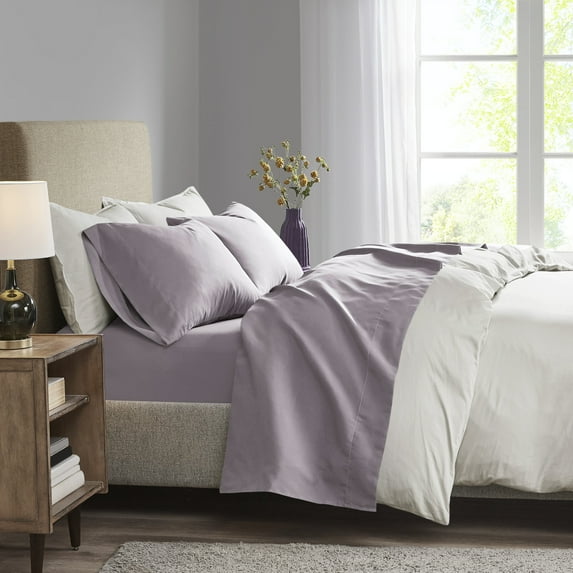 Comfort Classics 3M Microcell All Season Moisture Wicking Lightweight Sheet Set