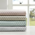 thumbnail image 1 of Comfort Classics 3M Microcell Moisture Wicking Dusty Pink 4 Piece Sheet Set, King, 1 of 6