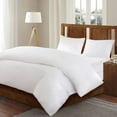 thumbnail image 1 of Comfort Classics 3M Scotchgard Comforter Cover - Full/Queen, 1 of 5