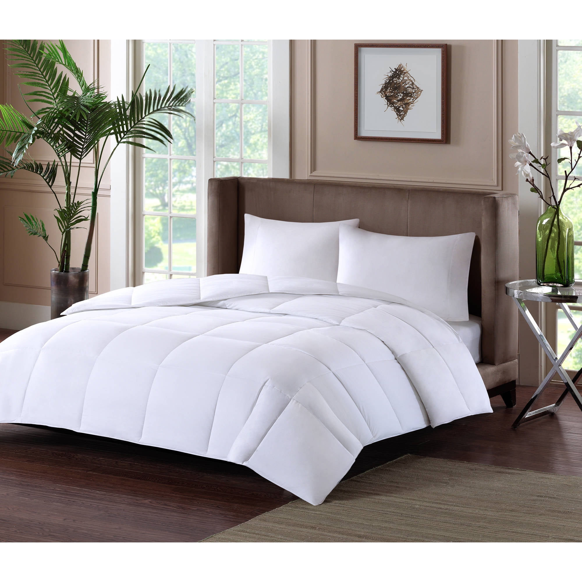 Walmart down alternative blanket sale