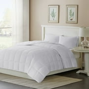 Comfort Classics 3M Thinsulate Down Alternative Comforter, Level 2 - King