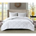 thumbnail image 1 of Comfort Classics 3M Thinsulate Down Alternative Comforter, Level 3 - Full/Queen, 1 of 5