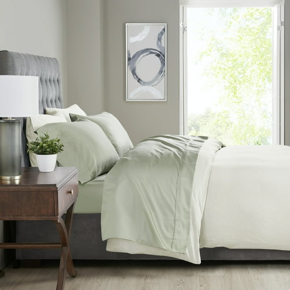 Comfort Classics 525 Thread Count Cotton Rich Sheet Set