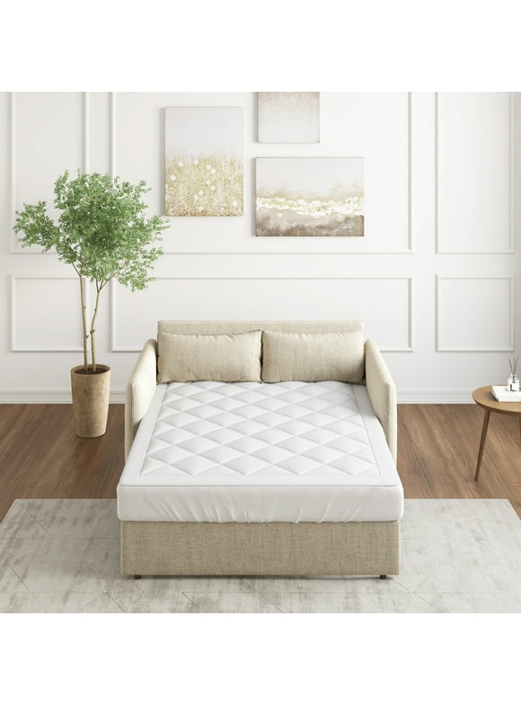 Mattress Pads in Mattress Toppers & Pads