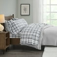 thumbnail image 1 of Comfort Classics Micro Fleece Bedding Sheet Set, 1 of 7