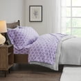 thumbnail image 1 of Comfort Classics Micro Fleece Bedding Sheet Set, 1 of 7