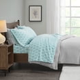 thumbnail image 1 of Comfort Classics Micro Fleece Bedding Sheet Set, 1 of 7