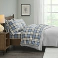 thumbnail image 1 of Comfort Classics Micro Fleece Sheet Set, 1 of 7