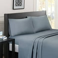 thumbnail image 1 of Comfort Classics Micro Splendor Solid Colored Sheet Set, 1 of 5