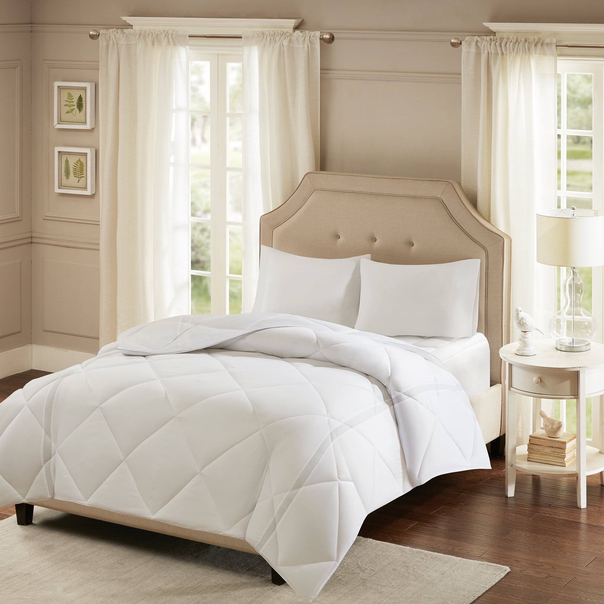 Coolmax comforter sales