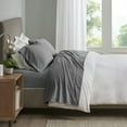 thumbnail image 1 of Comfort Classics Smart Cool Microfiber Sheet Set, 1 of 8