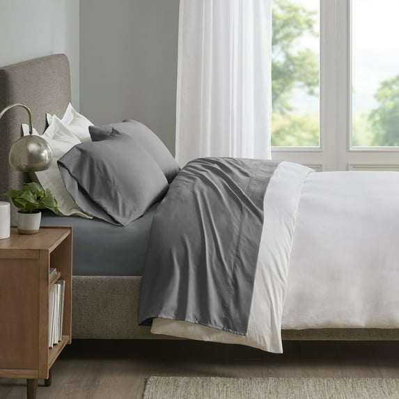 Comfort Classics Smart Cool Microfiber Sheet Set