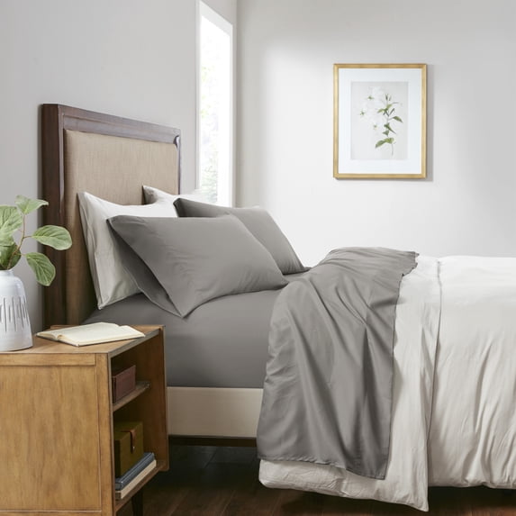 Comfort Classics Smart Cool Microfiber Sheet Set