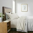thumbnail image 1 of Comfort Classics Smart Cool Microfiber Sheet Set, 1 of 10
