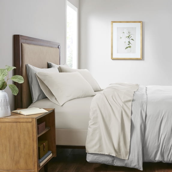 Comfort Classics Smart Cool Microfiber Sheet Set