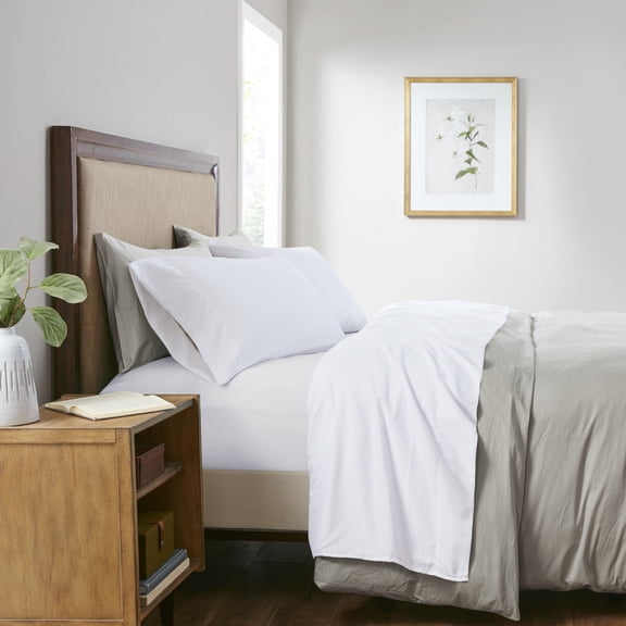 Comfort Classics Smart Cool Microfiber Sheet Set