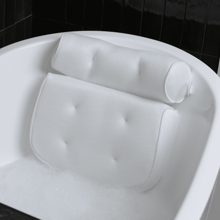 Tub pillow walmart online