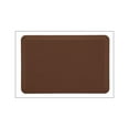 thumbnail image 1 of Comfort Co High Density Poly Urethane Kitchen Mat 20x30x0.75 - Tuscany, 1 of 2