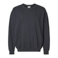 thumbnail image 1 of Comfort Colors Garment-Dyed Lightweight Fleece Crewneck Sweatshirt, 1 of 4