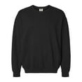 thumbnail image 1 of Comfort Colors 1466CC Unisex Lighweight Cotton Crewneck Sweatshirt (2 PACK), 1 of 1